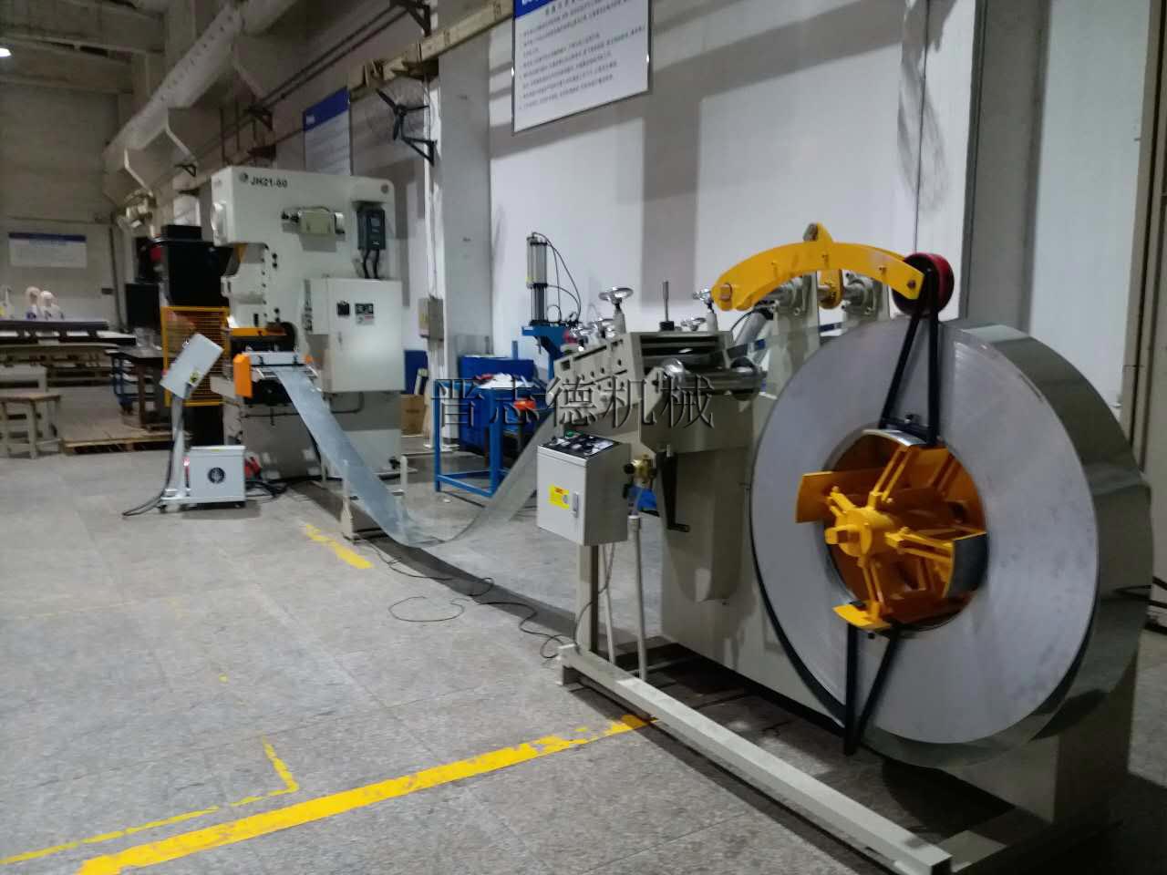 二合一料架兼整平機(jī)維修，二合一料架兼整平機(jī)培訓(xùn)