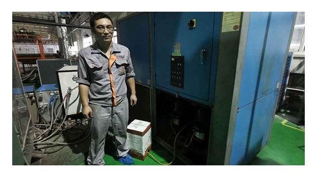 冷水機廠家