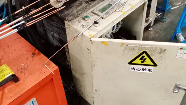 合肥冷水機(jī)維修