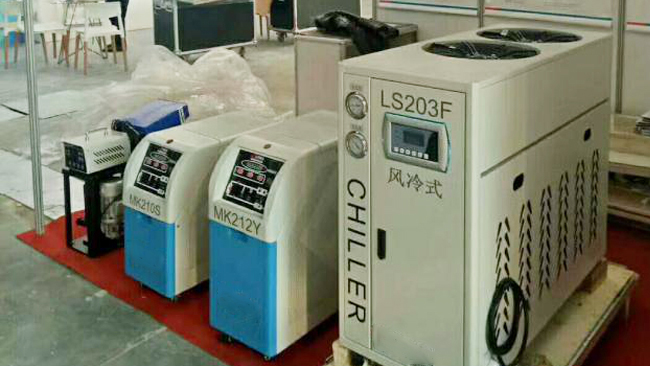 化工廠冷水機組檢漏方法有哪些