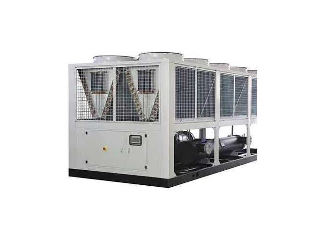 醫(yī)藥冷水機