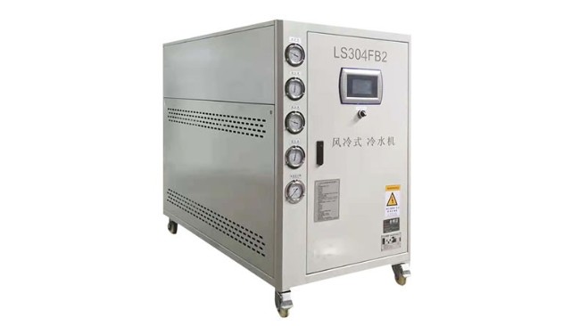 寧波水冷式冷水機(jī)價(jià)格 寧波工業(yè)冷水機(jī)找哪個(gè)廠(chǎng)家